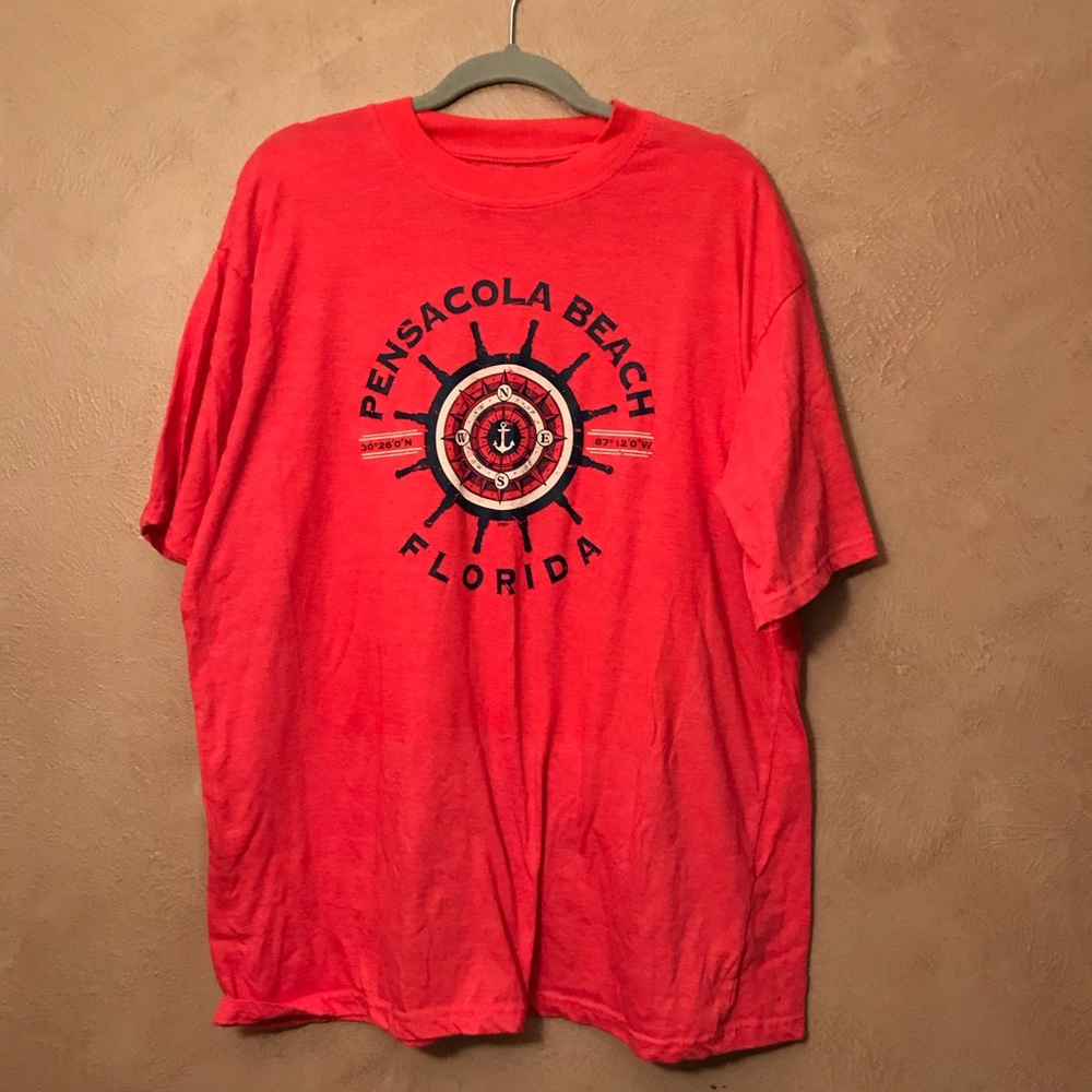 Men’s T-Shirt from Pensacola
